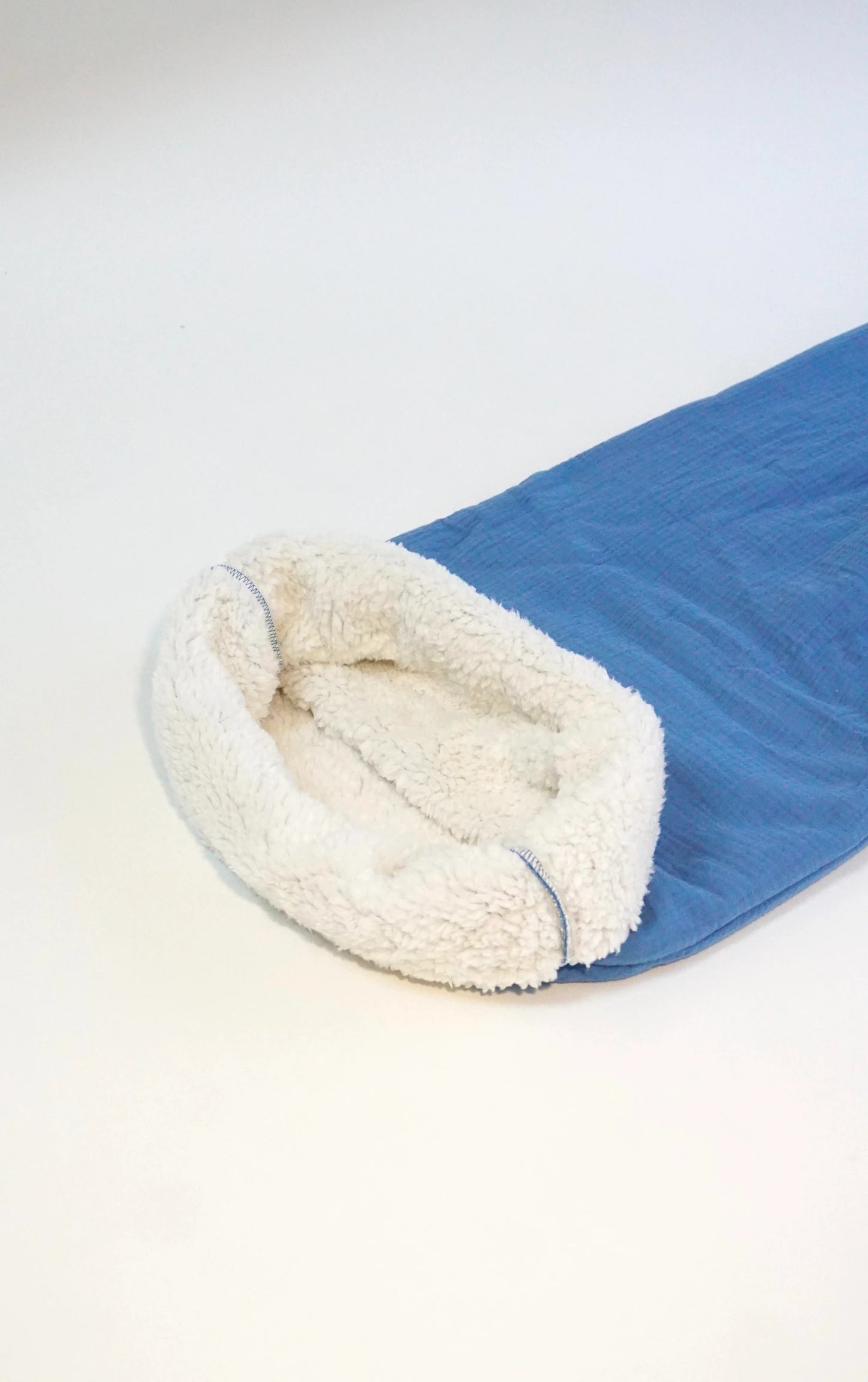 Veløur Océan Femmes