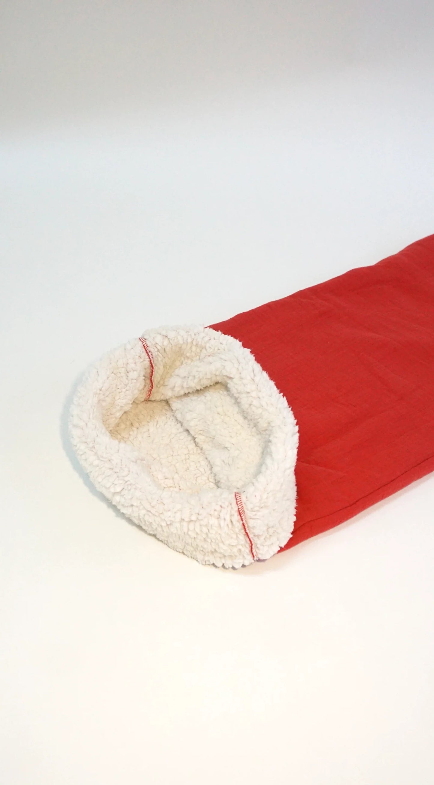 Veløur Rouge Femmes