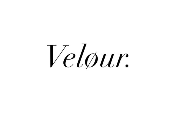 Veløur