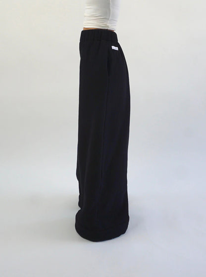 Veløur Noir Femmes