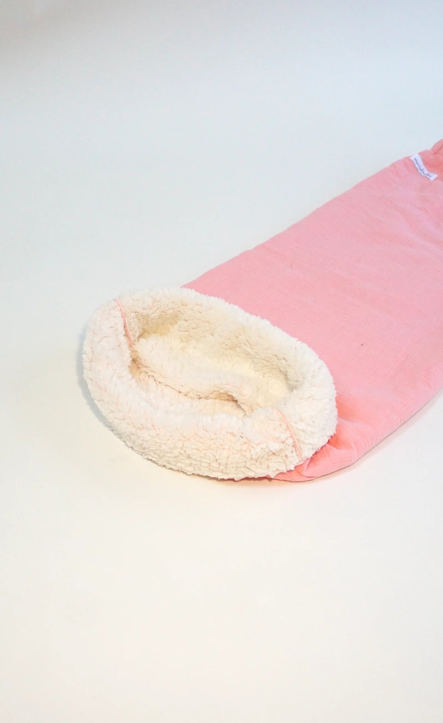 Veløur Rose Femmes