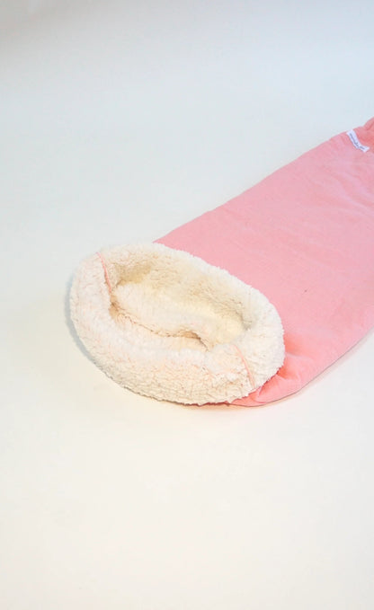 Veløur Rose Femmes